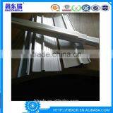 Bespoke/Customized/Custom Designed Aluminum Profiles All Kinds Aluminium Extrusion thumbnail-6