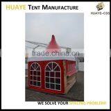 Clear Span Width Gazebo for Garden thumbnail-3