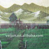 PP Spunbonded Printing Nonwoven Fabric for Covering Plants thumbnail-1