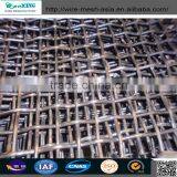 Crimped Wire Mesh Headlight Stone Guard thumbnail-2