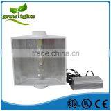 Economical Hydroponics Grow Light Aluminium Reflector thumbnail-1