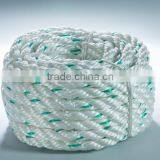 High Quality Polyester Double Braided Rope thumbnail-1