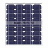 45W Poly Silicon Solar Panel With ISO ,TUV,CE thumbnail-1