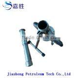 Stainless Steel High Pressure Water Gun for Watering Cart thumbnail-5