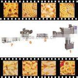 Corn Chips Machine in Machinery Chips Making Machine thumbnail-4