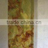 EXPORT QUALITY NATURAL COLOR ONYX BACKLIT PANELS FOR WALLS COUNTERS thumbnail-3