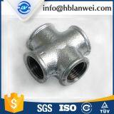 Beaded Malleable Iron Pipe Fitting thumbnail-2