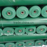PVC Coated Tarpaulin Farbric in Roll With Factory Price thumbnail-6