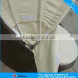 Modern Synthetic Rattan Furniture Outdoor Hotel Wicker Sunbed (GB-10D) thumbnail-4