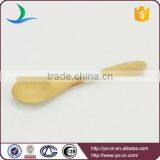 New Product Printed Wooden Gelato Jam Spoons thumbnail-1