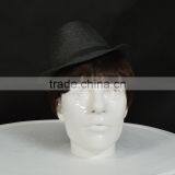 Fashion Male Man Mannequin Display for Hat thumbnail-3