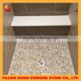2016 Fish Type Living Room Decorative Pebble Tiles thumbnail-4