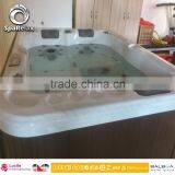 Outdoor Balboa Spa Hot Tube With High Quality Products for Personal Massager --- A310 thumbnail-5