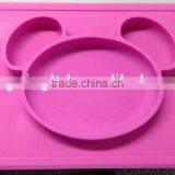 Silicone Washable Kids Placemat thumbnail-5