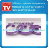 Multi Size Silicone Glass Pot Lid thumbnail-1