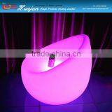 Led Lighting Comfortable Sofa Chair & Bar Chairs for Sit,led Furniture thumbnail-1