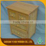 Wooden Cabinets Kitchen With Storage thumbnail-2