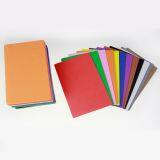 A4 Colorful EVA Foam Sheet thumbnail-1