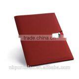 A4 Ducument Folder With 30 Pages Notebook thumbnail-1