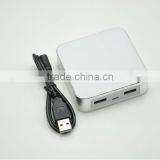 USB Solar Charger thumbnail-1