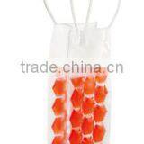 Plastic Bottle Cooler Bag Wine Cooler Bag thumbnail-3