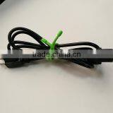 Silicone Cable Tie Reusable Rubber Ties Multifunctional Ties Magic Ties thumbnail-5