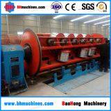 6+12+18+24/500 Rigid Frame Stranding Machine For Copper Wire & Cable Wire & Cable Product Production Equipment thumbnail-5