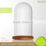 Custom New Design Candy Glass Storage Container thumbnail-2