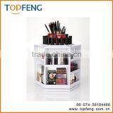 Cosmetic Organizer , 360 Rotating Makeup Organizer thumbnail-1