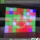 With the Music Classic Home Party and Event Led Stool thumbnail-5