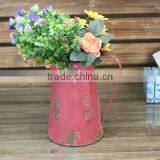 New Style Antique Metal Watering Can thumbnail-1