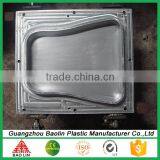 PE Plastic Rotomold For Floating Pontoon Box Different Size High Quality Make in China thumbnail-3