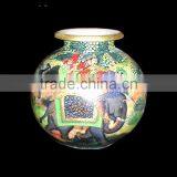 Marble Pot for Home Decoration thumbnail-1