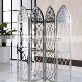 Modern Stylish Metal Screen 303 thumbnail-1