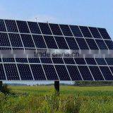 Portable Solar Charger 3kw Green Energy Solar Panel System
