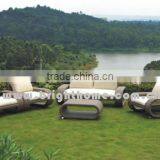 Foshan Bouble Sided U Shape Sofa thumbnail-1