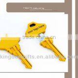 Customed Key Design Silicone USB Cover thumbnail-1