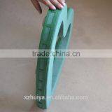 Cheap Chrysal Oasis Round Floral Foam Empty Heart Shape thumbnail-5