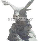 Hawk Statue thumbnail-1