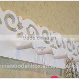 2015 Wholesale Custom Wooden Wall Shelf thumbnail-5