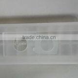 Plastic Ice Cube Tray With Lid and Cover thumbnail-4