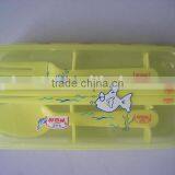 Kitchen Cutlery for Children thumbnail-1