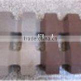 Outdoor/exterior Grass Tile /Square Brick for Parkinglot thumbnail-2