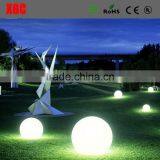 Led Glow Swimming Decoration Balls Outdoor Pool Balls Sphere thumbnail-1