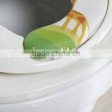 Plastic Baby Bathroom Toilet Seat thumbnail-3