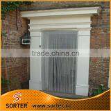 Aluminum Metal Chain Fly Screen for Door Curtains thumbnail-3