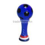 2016 Euro Cup, French Maracas, Maracas With Bottle Opener, Cheering Gera thumbnail-1