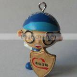 Polyresin Boy Figurine Decoration thumbnail-1