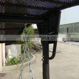 Deluxe Multi-functional Hanging Swing Chair With Cushion thumbnail-6