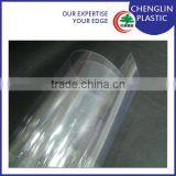 Clear Rigid Density of Pvc Film thumbnail-1